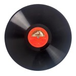 Yehudi Menuhin Hungarian Dance No. 7 in A Major / Zapateado, Op. 23 DA1482 HMV