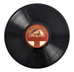 Paul Whiteman The Japanese Sandman / Whispering B1160 HMV