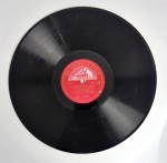 La Scala Chorus O Signore, Dal Tetto Natio / Va Pensiero Sull'ali Dorate IP522 HMV