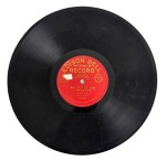 Stanley Kirkby What Can I Say After I Say I'm Sorry / Good-Night 4462 Edison Bell