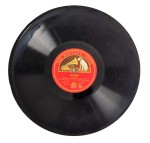 Yehudi Menuhin La Capriciosa / Allegro DA1003 HMV