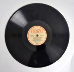 Państwowy Zespół Muzyczny Błękitny Jazz dyr. R. Damrosz Mambo Italiano / Zawsze Razem 2889 Muza