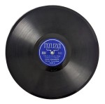 Zespół Harmonistów T. Wesołowskiego Fale Dunaju / Z polskiej wsi oberki 1539 Muza