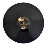Waldorf Astoria Didn't You? / Dear Little Rose No1349 Pathe