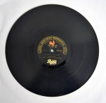 Rudy Wiedoeft's Californians Wabash Blues / Everybody Step 20656 Pathe