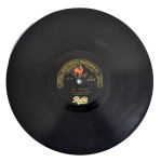 University Five Pretty Face / My Mammy 20516 Pathe