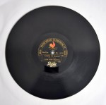 Pathe Dance Orchestra Someday You'll Be Lonesome / Longing For Someone No1406 Pathe