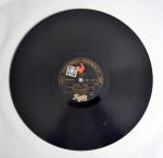 Nathan Glantz Lovin' Sam / Red Moon Waltz No1676 Pathe