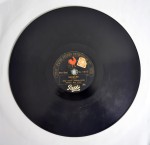 The Star Syncopators Sally's Come Back / Bouquet No1895 Pathe