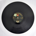 Pathe Dance Orchestra Mystery / Old Man Jazz No1238 Pathe