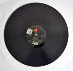 Palace Trio Desert Dreams / Please No1283 Pathe