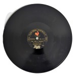 E. Boynton & D. Boudini Down South / Blue Bells of Scotland No1057 Pathe