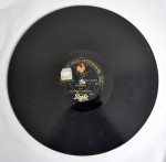 Pathe Dance Orchestra Calicoco / Me-Ow No1265 Pathe