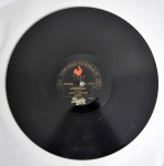 Master Saxophone Sextet Saxophobia / Rainy Day Blues No1080 Pathe