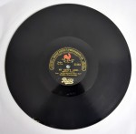 Tuxedo Syncopaters Trousseau Ball / My Baby's Arms 22181 Pathe