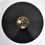 Harry McClaskey You Don't Know / Till We Meet Again 1113 Pathe