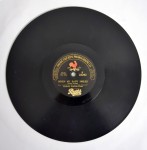 Tuxedo Syncopaters Dardanella / When My Baby Smiles 22292 Pathe