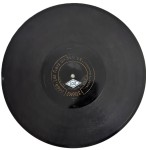 E. Mullot Grenade / Les Flots Du Danube 6664/7318 Pathe