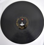 Waldteufel / Cairanne Espana / Juanita 6656/6662 Pathe