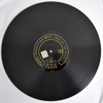 Sam Collins Andante & Waltz / The Darkey's Awakening 78003/2 Pathe