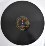 Mr. G. Ackroyd Hirten Idylle / Ave Maria 93542/1 Pathe