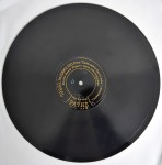 David Pagett Donau-Wellen Waltz / Intermezzo 79250/1 Pathe