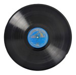 Tommy Dorsey Orquideas Azules / De Dia En Dia GY324 Lavoz De Su Amo