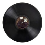 Mr. Billy Williams Jean Loves All The Jockeys / She Does Love a Little Bit of Scoth No1036 Jumbo-Record