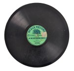 Bellwood & Burr Let The Rest Of The World Go By / I'm For Ever Blowing Bubbles 1204 Scala-Record