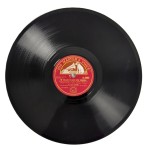 Allan Jones I'm Falling in Love With Someone / Sweethearts B8999 HMV
