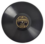 Bing Crosby Love In Bloom / Please DB1802 Columbia