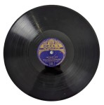 Billy Cotton Bless 'Em All / The Music Man F9663 Decca