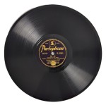 Harry James and his Orchestra Music Makers / Eli-Eli  R3001 Parlophone