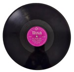 Edmund Hockridge No Other Love / This Same Heart N15048 Nixa