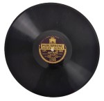 Richard Tauber My Heart and I / Dearly Beloved RO20522 Parlophone