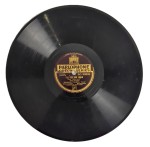Richard Tauber I'll See You Again / Maire, My Girl RO20533 Parlophone