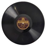 Richard Tauber Love´s Old Sweet Song / Song Of Songs RO20475 Parlophone
