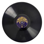 Ambrose Then I'll Be Tired Of You / Tina F5245 Decca