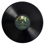 Peter Dawson Wait / In God's own Keeping 1810 Zonophone