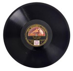 Harry Dearth Drinking Song (The Rose of Persia) / Ivanhoe: Ho, jolly Jenkin  E40 HMV