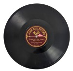 John Bull London Orchestra Roses of The South / The Choristers Valse No2732 John Bull Record