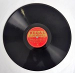 The Hill Billies Christmas Out On The Prairie Part 1, 2 MR1908 Regal Zonophone