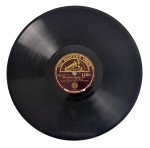 Glenn Miller Anvil Chorus - fox-trot BD5671 HMV