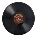 Don Marino Barreto Chiquita Rosa / Week-End in Havana BD5738 HMV