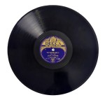 Dickie Valentine In A Golden Coach / The Windsor Waltz F10098 Decca