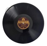 Richard Tauber My Most Romantic Memory / For This I Pray RO20544 Parlophone
