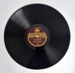 Richard Tauber If You Could Care / Kiss Me RO20528 Parlophone
