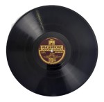 Richard Tauber Love's Last Word Is Spoken / Jealousy RO20513 Parlophone
