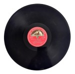 Malcolm Vaughan Love Me As Though There Were No Tomorrow / St. Therese of The Roses  IP1186 HMV