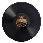 Richard Tauber There is No End / Which Way Does The Wind Blow? RO20557 Parlophone